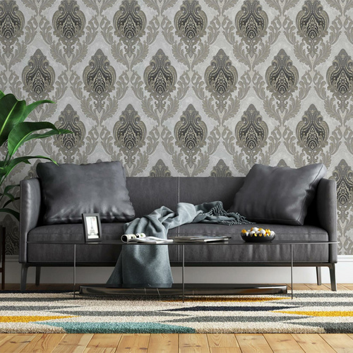 Wallpaper 3d Home Decoration