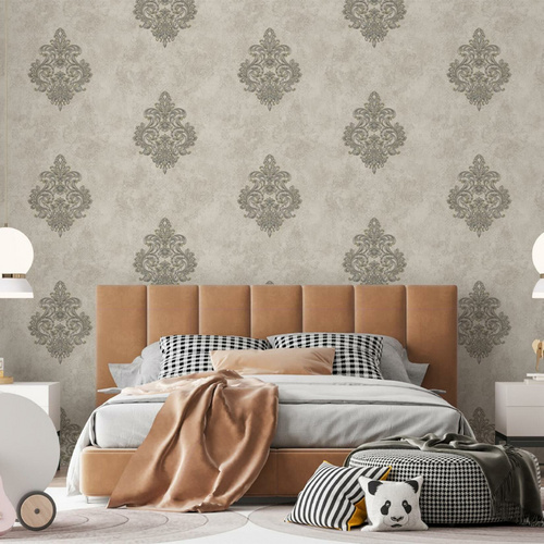 Wallpaper 3d Home Decoration