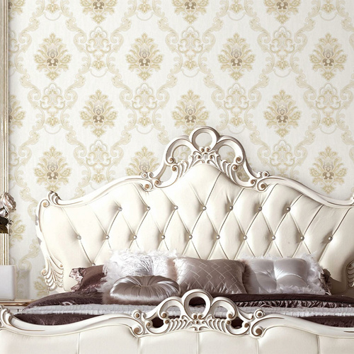 Wallpaper 3d Home Decoration