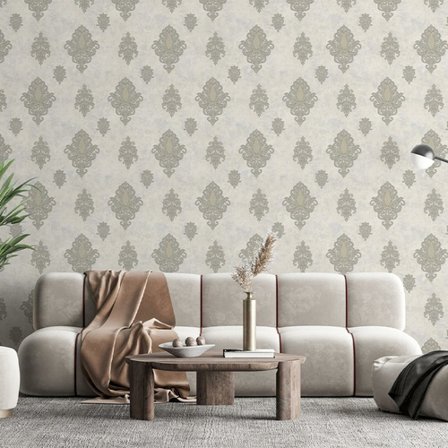 Wallpaper 3d Home Decoration