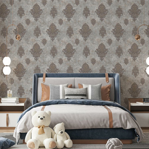 Wallpaper 3d Home Decoration