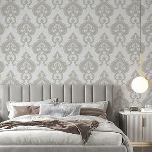 Wallpaper 3d Home Decoration