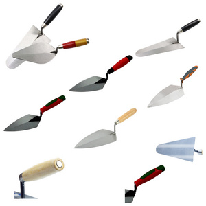 bricklayers trowel