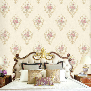 Wall Paper Rolls Home Decoration Wallpaper