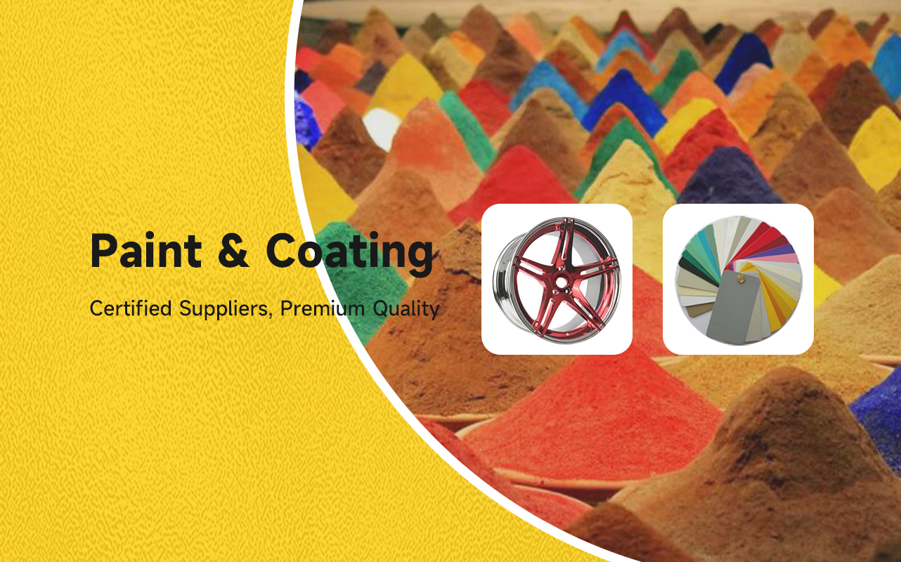 Paint Coating