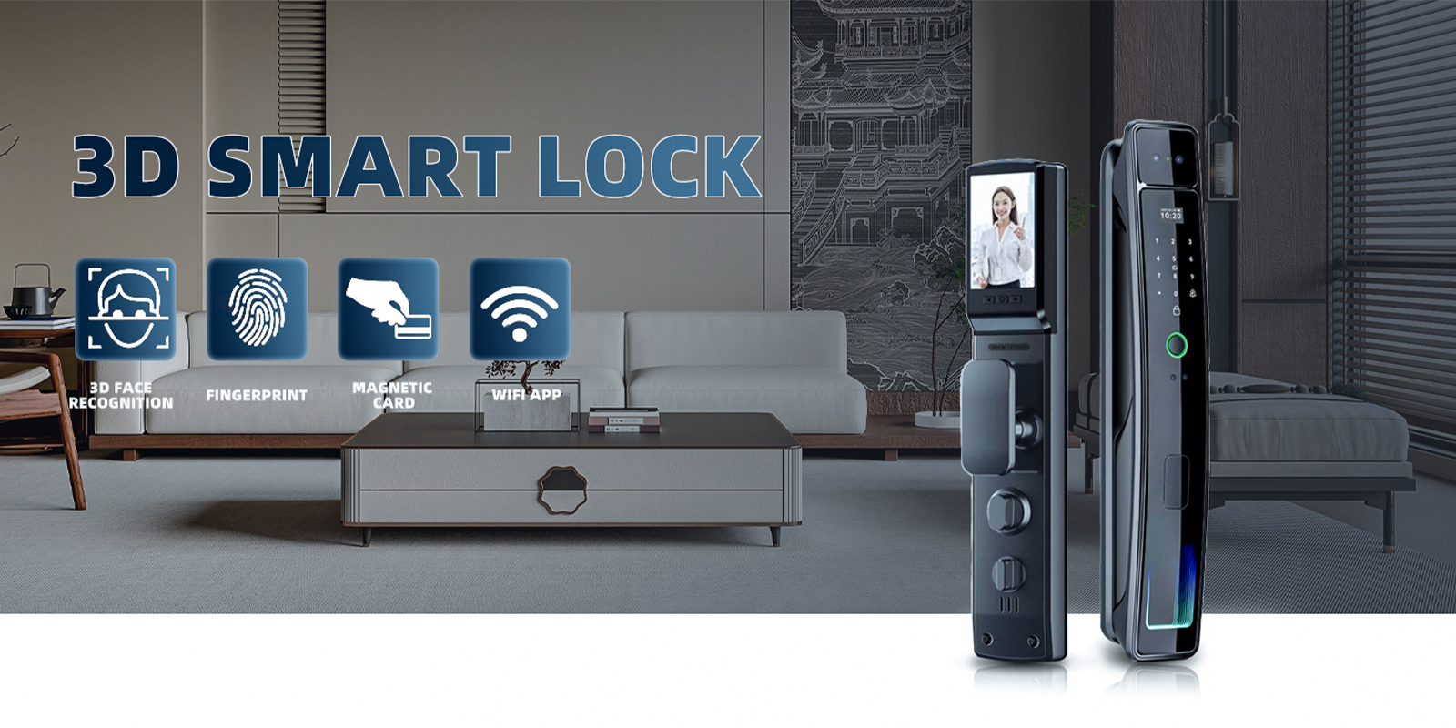 Smart Lock