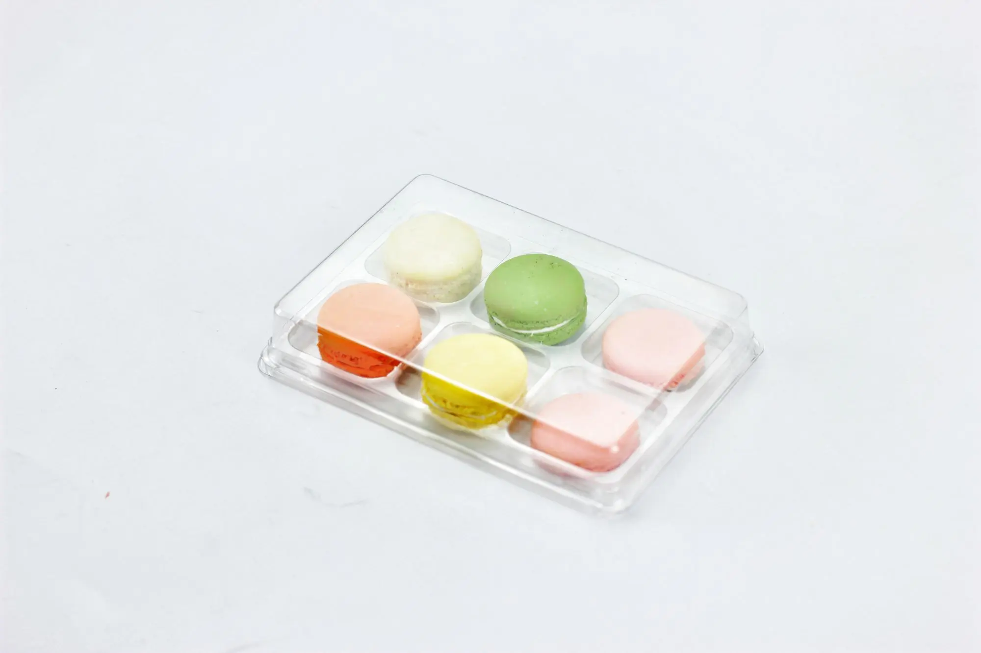  Macaron Box