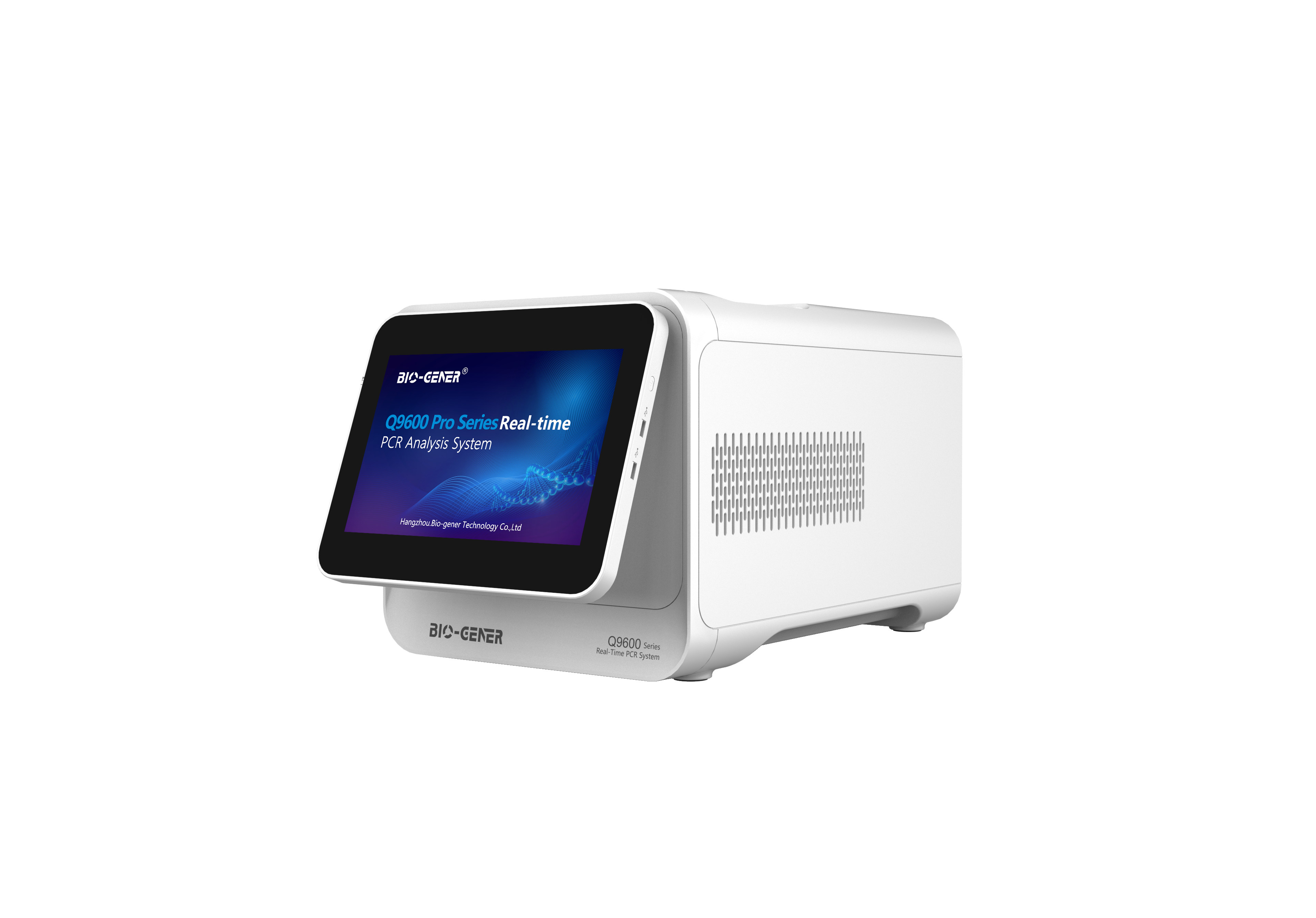 Real-Time Analysis System