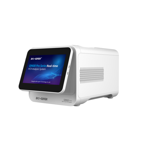 Real-Time Analysis System