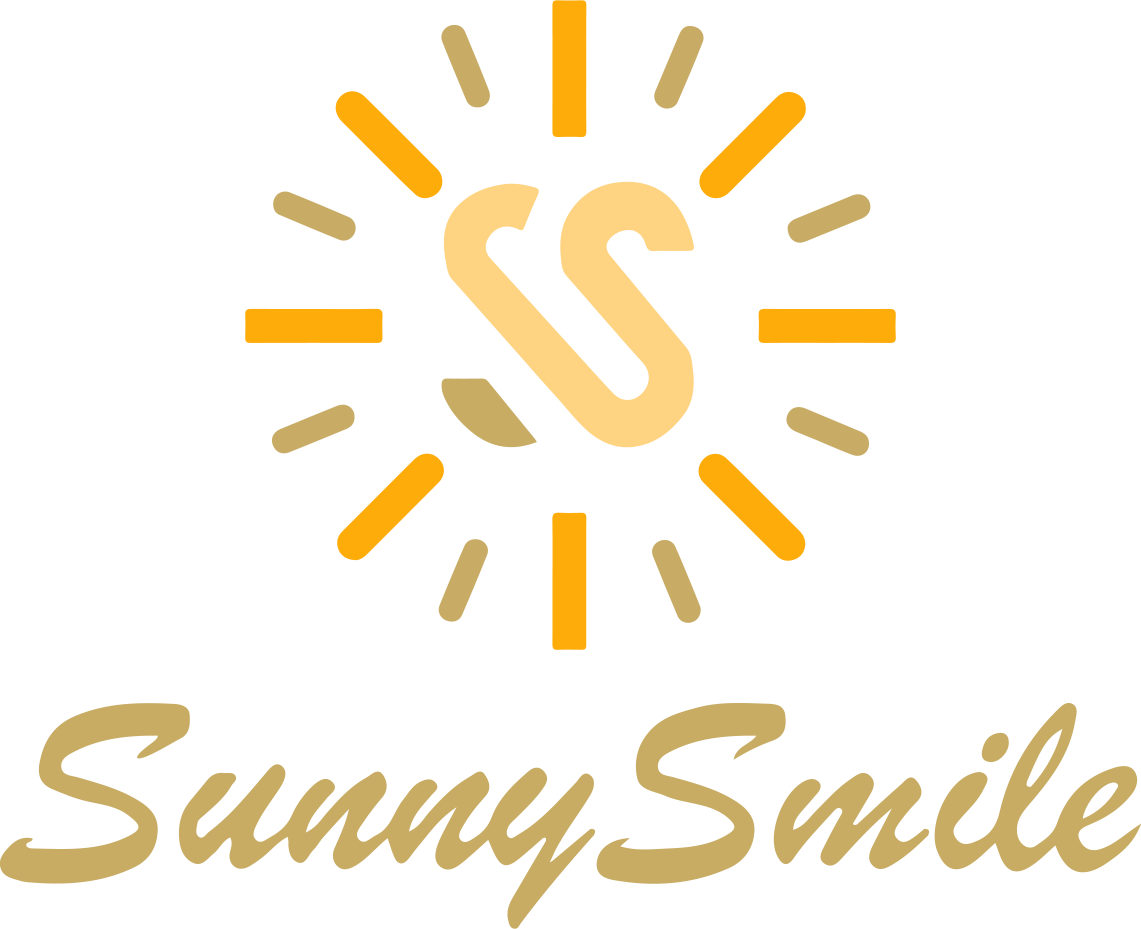 sun smile