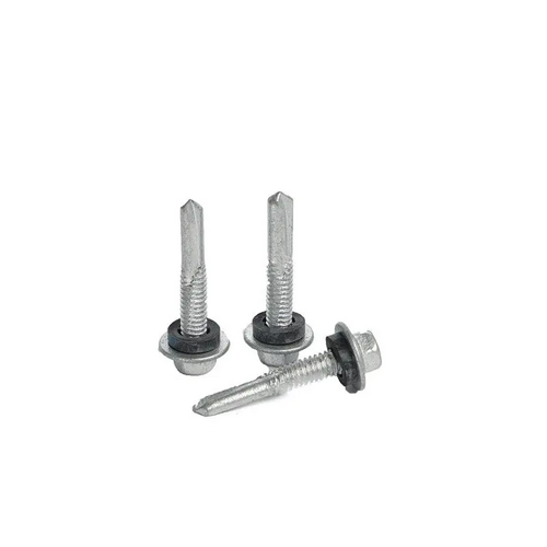  Tapping Screws