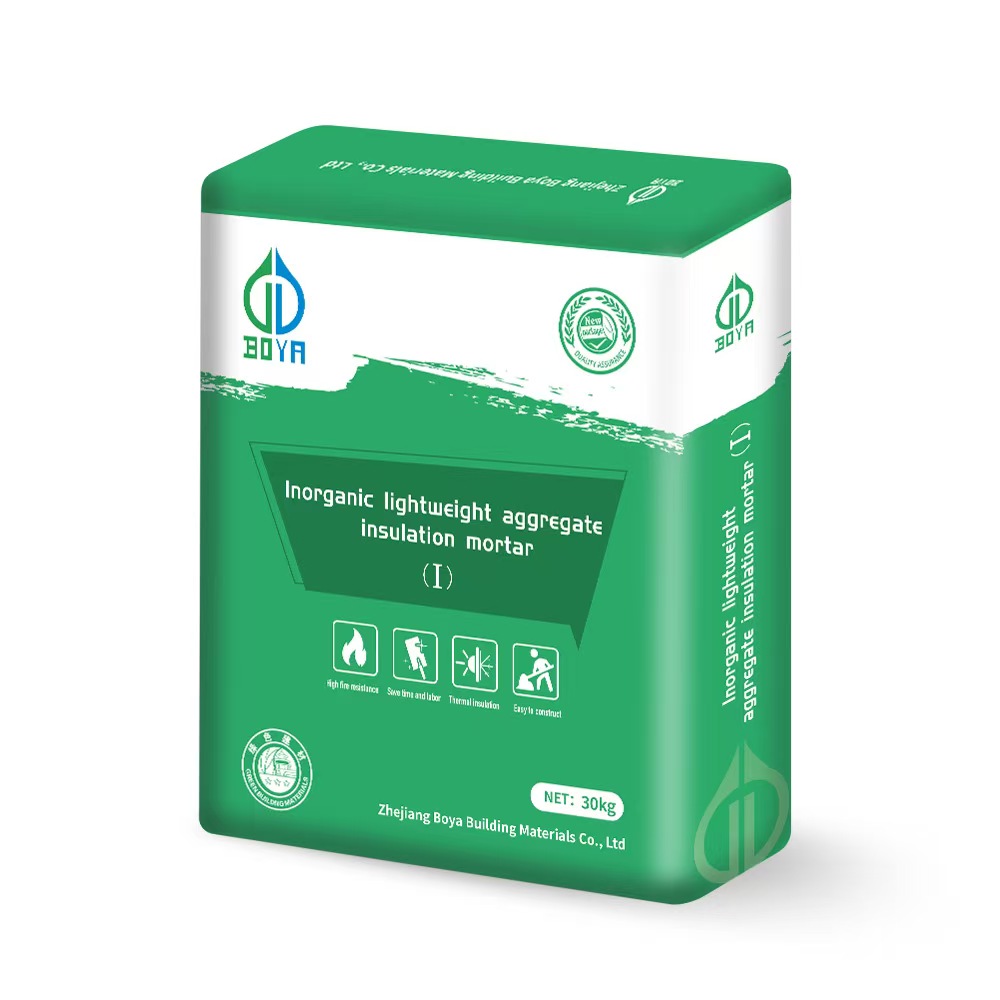  Concrete & Mortar & Admixtures