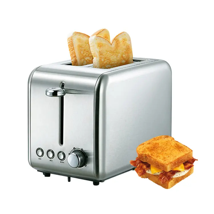 Toaster