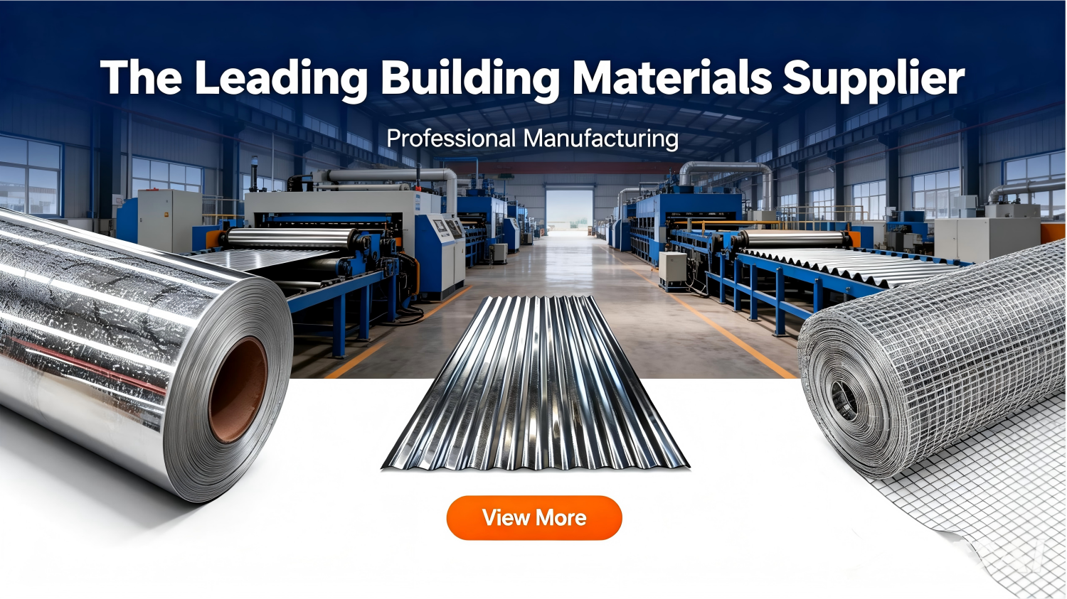 Buidling materials